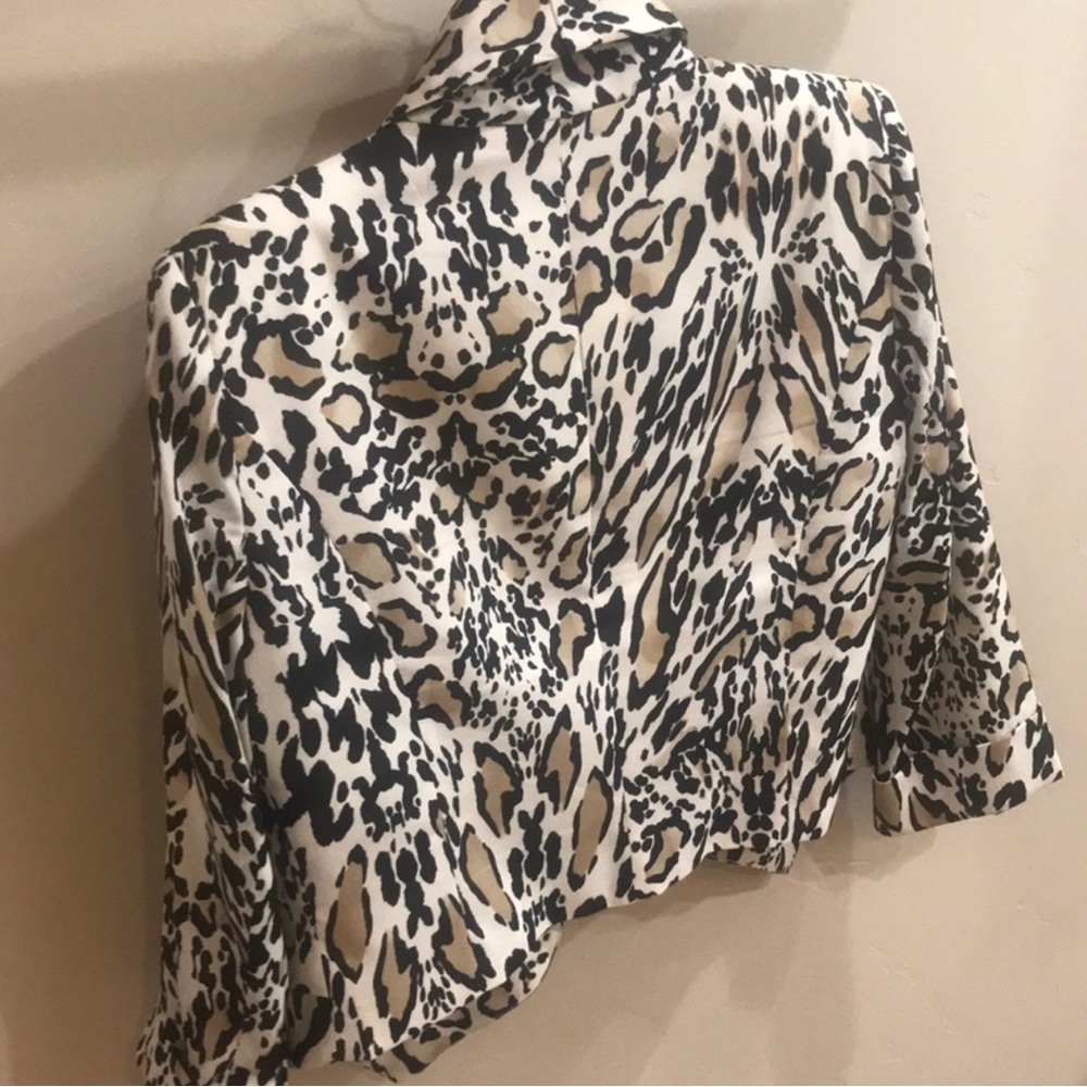 Bebe blazer - Picture 2 of 3